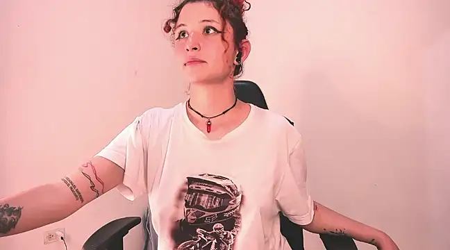 Snapshot of valent_27 chatting on 02/21/25, 07:12 valent 27 online show from 02/21/25, 07:12