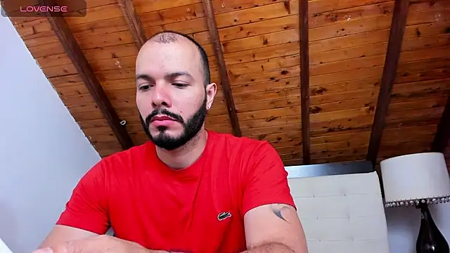 Tom Bailey online show from 09/15/25, 12:16