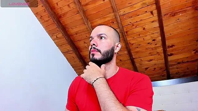 Tom Bailey online show from 09/18/25, 12:07