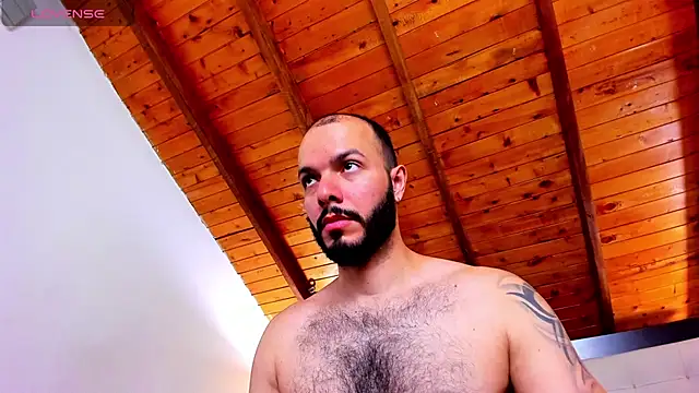 Tom Bailey online show from 11/03/25, 03:35