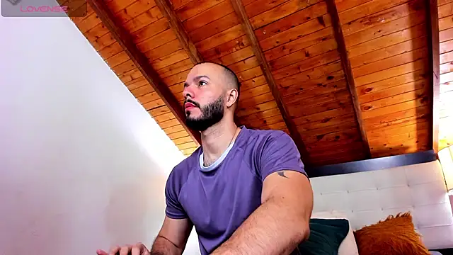 Tom Bailey online show from 12/19/25, 12:34