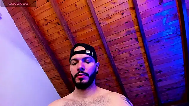 Tom Bailey online show from 02/02/26, 12:37