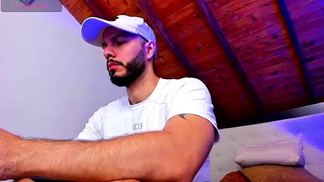 Tom Bailey online show from 02/03/26, 12:43