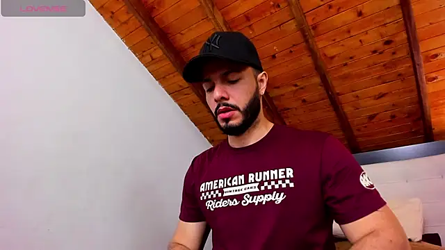 Tom Bailey online show from 02/21/26, 01:01