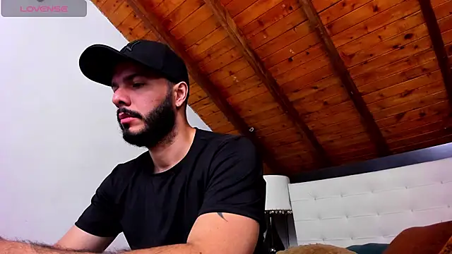 Tom Bailey online show from 03/30/26, 01:56