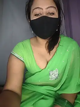 priya  angel online show from 11/16/25, 04:01