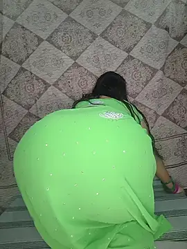 priya  angel online show from 11/29/25, 04:48