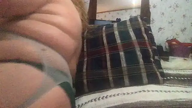 musclebooty70 online show from 01/16/25, 02:30