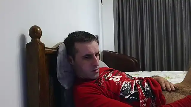 Snapshot of stevenpit chatting on 01/19/25, 04:25 stevenpit online show from 01/19/25, 04:25