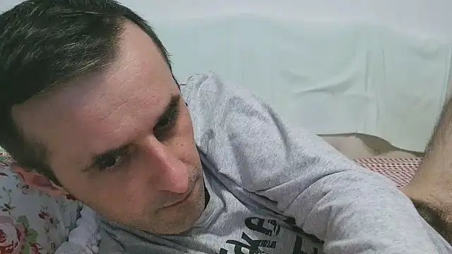 Snapshot of stevenpit chatting on 01/27/25, 05:58 stevenpit online show from 01/27/25, 05:58