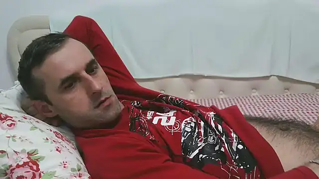 Snapshot of stevenpit chatting on 02/23/25, 10:39 stevenpit online show from 02/23/25, 10:39