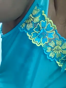 Lanyingxin18 online show from 04/16/26, 11:18