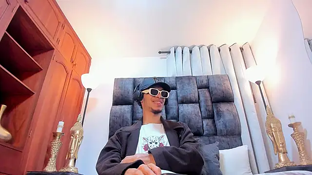 TomyMosterCock online show from 12/05/24, 01:03