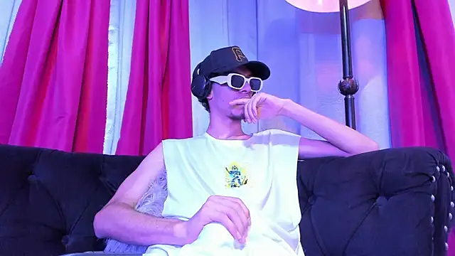 TomyMosterCock online show from 12/10/24, 02:16