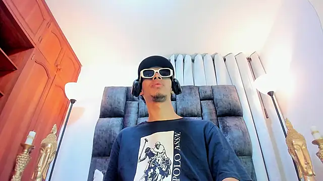 TomyMosterCock online show from 12/11/24, 12:54