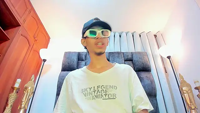 TomyMosterCock online show from 12/12/24, 12:48