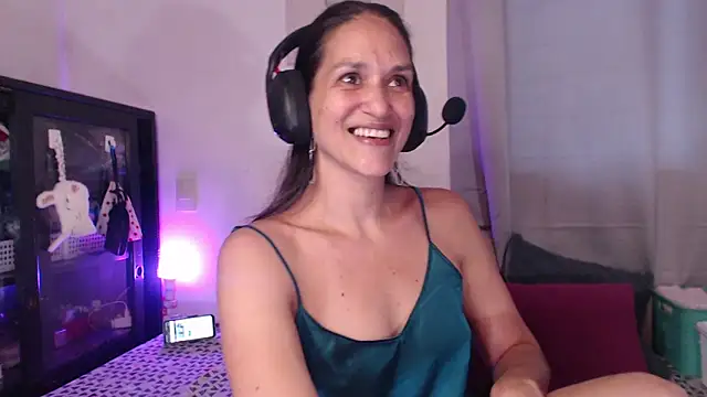 diosa78afrodita online show from 10/31/25, 07:59