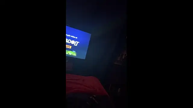 Jackjack716 online show from 11/26/25, 06:36