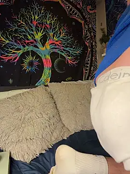 Jackjack716 online show from 12/21/25, 04:30