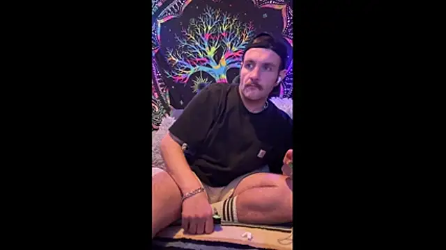 Snapshot of Jackjack716 chatting on 03/12/26, 05:24 Jackjack716 online show from 03/12/26, 05:24