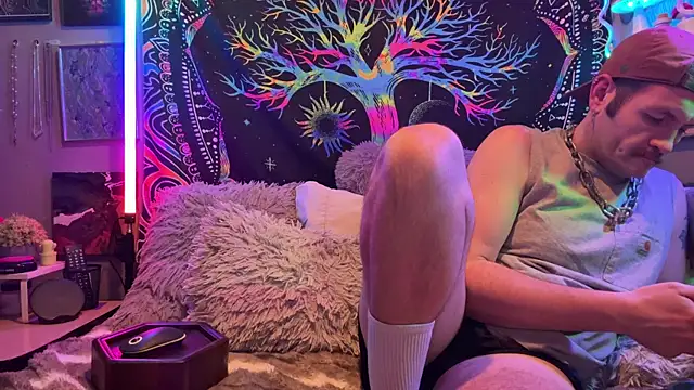 Snapshot of Jackjack716 chatting on 03/17/26, 04:50 Jackjack716 online show from 03/17/26, 04:50