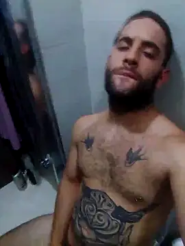 bearguy998 online show from 09/09/25, 07:02