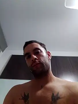 bearguy998 online show from 09/22/25, 12:34