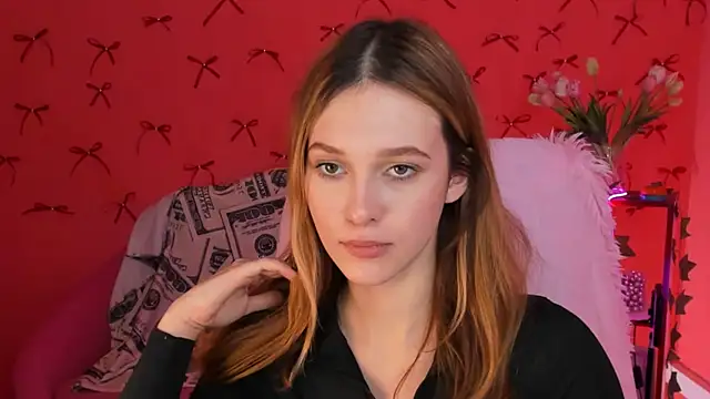 Snapshot of LolaLemona chatting on 03/06/25, 01:24 LolaLemona online show from 03/06/25, 01:24