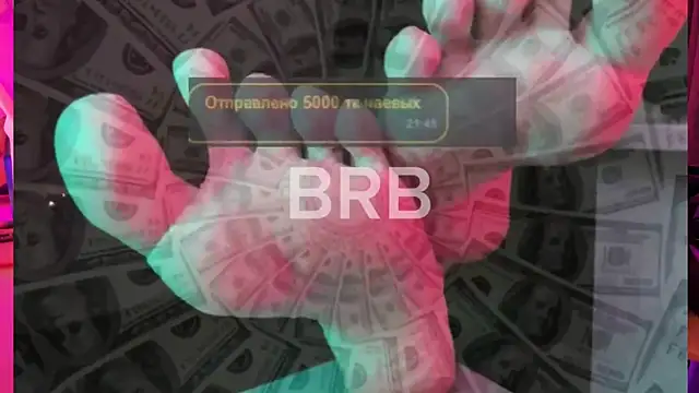 Snapshot of LolaLemona chatting on 03/19/25, 03:40 LolaLemona online show from 03/19/25, 03:40