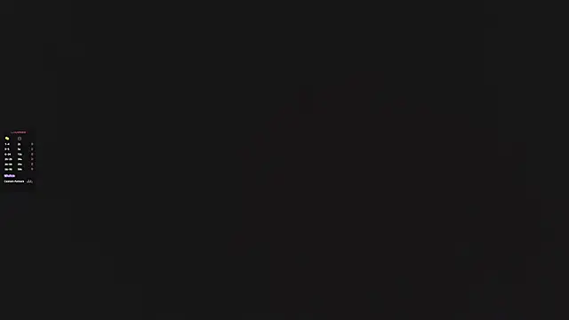 Snapshot of AllisonRoberts_ chatting on 07/13/26, 01:36 AllisonRoberts online show from 07/13/26, 01:36