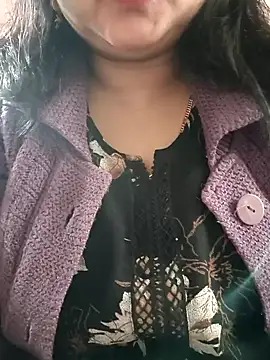 cuteyqueen online show from 01/10/25, 05:15