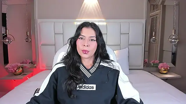 JessyEvans online show from 01/16/26, 07:29