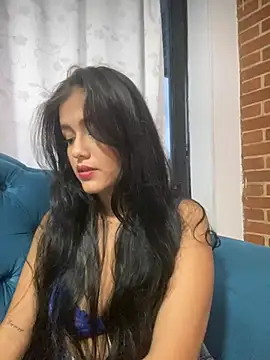 AbbyMillerrr online show from 12/06/24, 10:41