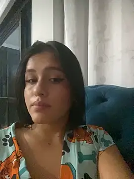 AbbyMillerrr online show from 12/31/24, 03:12