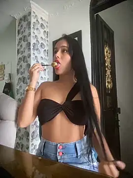 AbbyMillerrr online show from 03/14/25, 10:16