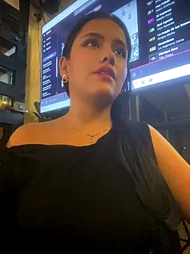 AbbyMillerrr online show from 09/14/25, 02:54