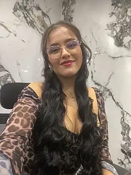 AbbyMillerrr online show from 09/27/25, 12:32