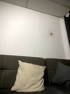 AbbyMillerrr online show from 10/12/25, 03:49