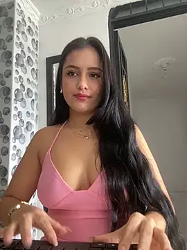 Snapshot of AbbyMillerrr chatting on 11/12/25, 05:46 AbbyMillerrr online show from 11/12/25, 05:46