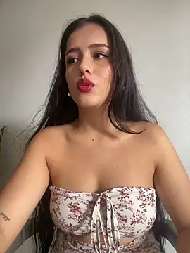 Snapshot of AbbyMillerrr chatting on 04/12/26, 03:50 AbbyMillerrr online show from 04/12/26, 03:50