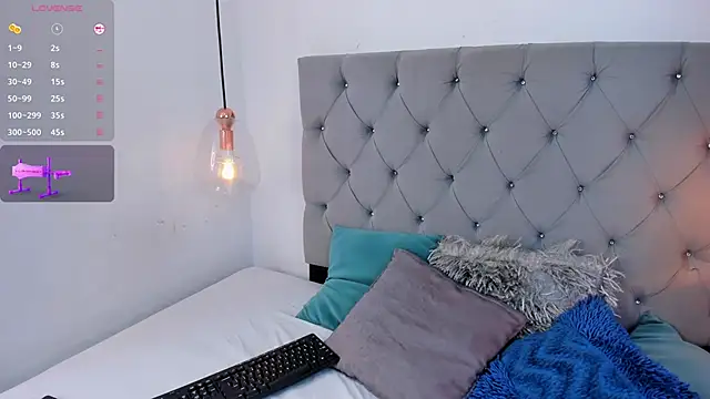 KimberlyCutee online show from 03/20/26, 09:19