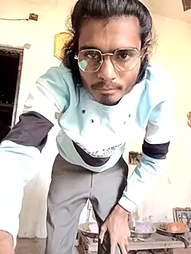 Yasha 14C Creator online show from 02/14/26, 06:21