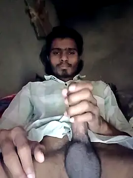 Yasha 14C Creator online show from 02/26/26, 05:39