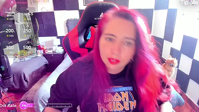 Ursula fire online show from 09/19/25, 08:31