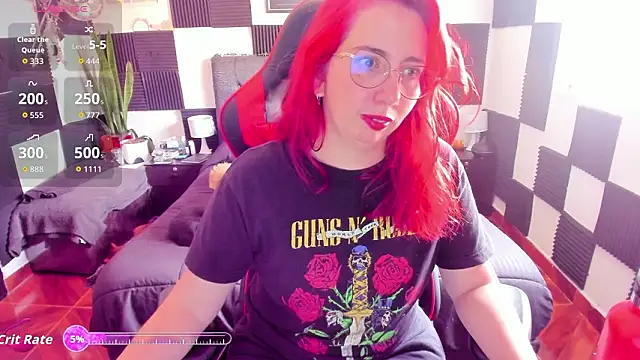 Ursula fire online show from 02/18/26, 09:00