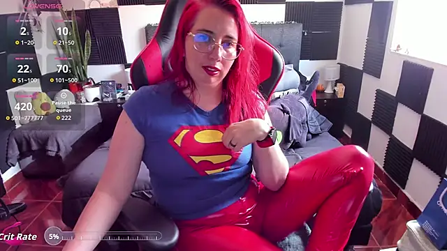 Ursula fire online show from 02/20/26, 08:09