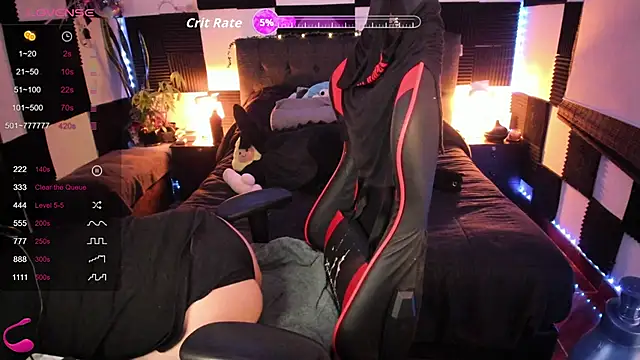 Ursula fire online show from 03/07/26, 10:29