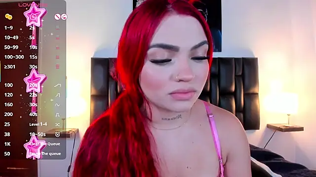 NicoleRouss online show from 01/29/25, 07:15