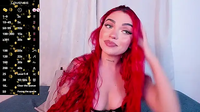 NicoleRouss online show from 02/28/25, 04:32