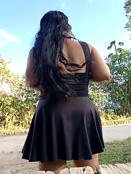 Marcela87 online show from 12/20/24, 09:50